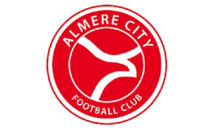 Almere City FC debuteert tegen FC Twente