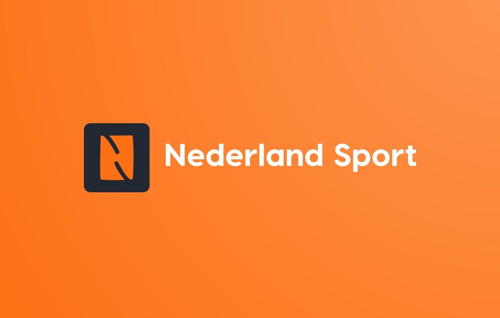 Nederland Sport gaat van start