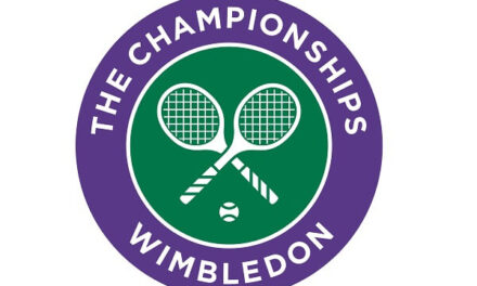 Geplaastste status Tallon Griekspoor op Wimbledon