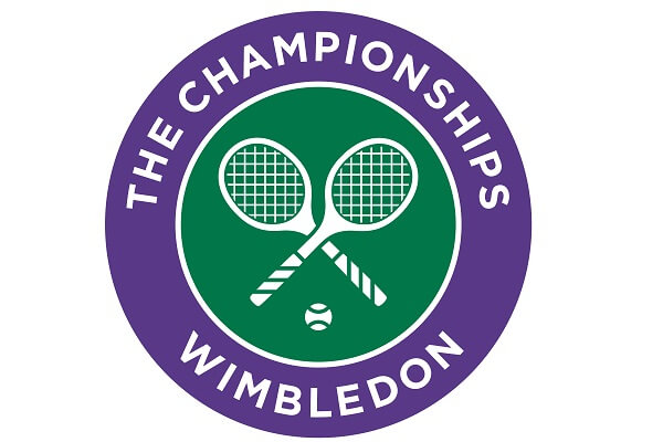 Geplaastste status Tallon Griekspoor op Wimbledon