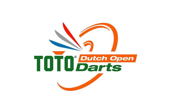 Toto blijft hoofdsponsor Dutch Open Darts