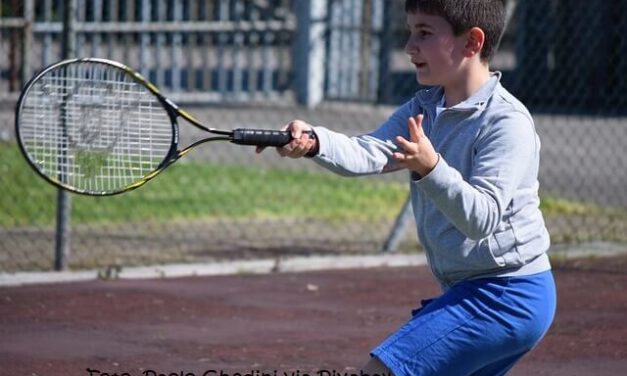 TennisDirect Jeugd Circuit krijgt vernieuwde opzet