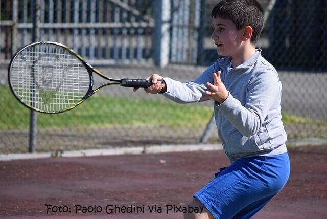 TennisDirect Jeugd Circuit krijgt vernieuwde opzet