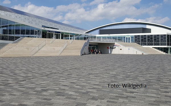 KNSB-leden kunnen in augustus weer schaatsen in Thialf