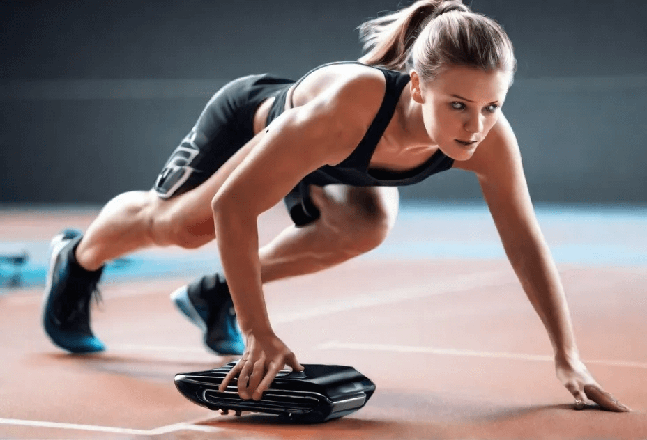 Sporttrends in Nederland 2024
